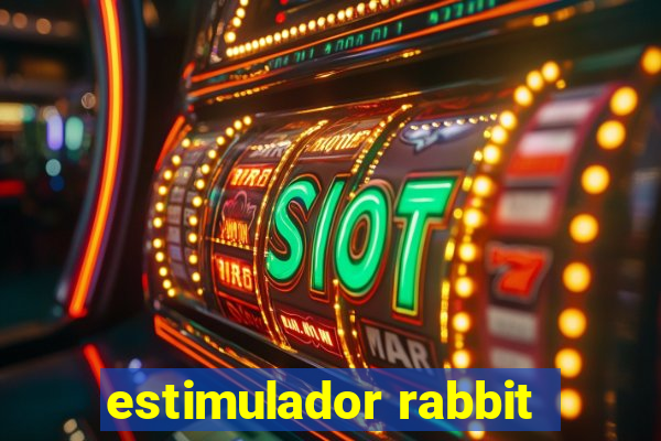 estimulador rabbit